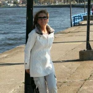 Meet your Posher, Lori